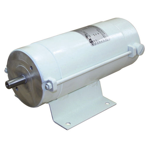 Moteur de propulsion - M63-B3 - CEM  S.r.l. - électrique / pour navire / à aimant permanent