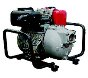Pompe pour bateau - MP-ATM series - TF Marine   - de cale / pour système de lutte contre le feu / pour moteur