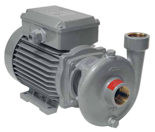 Pompe pour bateau - TC series - TF Marine   - de transfert / de circulation / pour climatisation