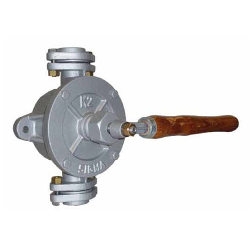 Pompe pour bateau - TF Marine   - de transfert / manuelle