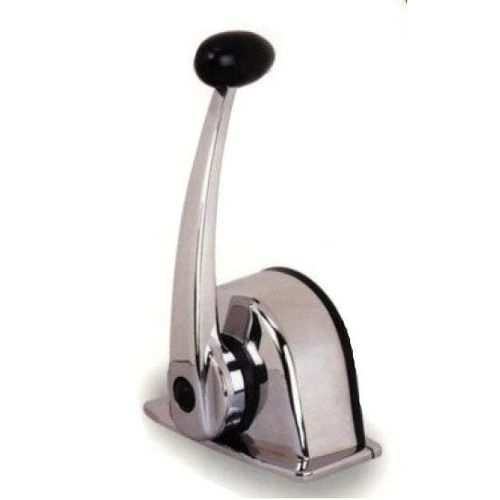 Manette de commande moteur - 3000 series - FLEXBALL ITALIANA - mécanique / simple levier / pour bateau