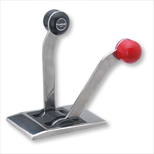 Manette de commande moteur - 590 series - FLEXBALL ITALIANA - mécanique / multilevier / pour bateau