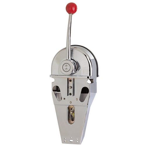 Manette de commande moteur - 3200 - FLEXBALL ITALIANA - mécanique / multilevier / pour bateau