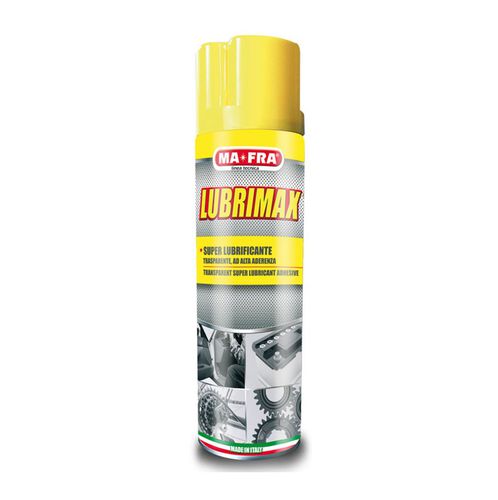 Lubrifiant en spray - LUBRIMAX - Ma-Fra S.p.A.