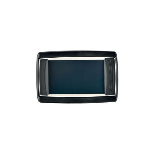 Afficheur pour bateau - OPUS A6 ECO FULL - MOTRONICA  - multifonction / numérique / LCD