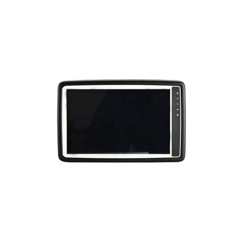 Afficheur pour bateau -  OPUS A8 ECO BASIC - MOTRONICA  - multifonction / numérique / LCD