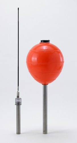 Balise radar pour système de pêche - W880 - WamBlee   - pour la détection