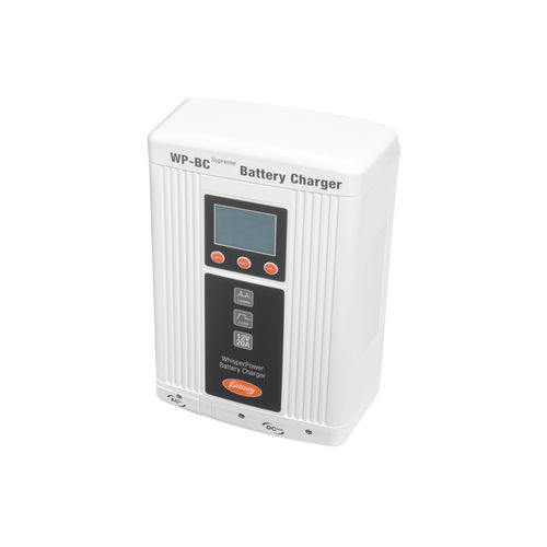 Chargeur de batterie - WBC Supreme - WhisperPower - marin