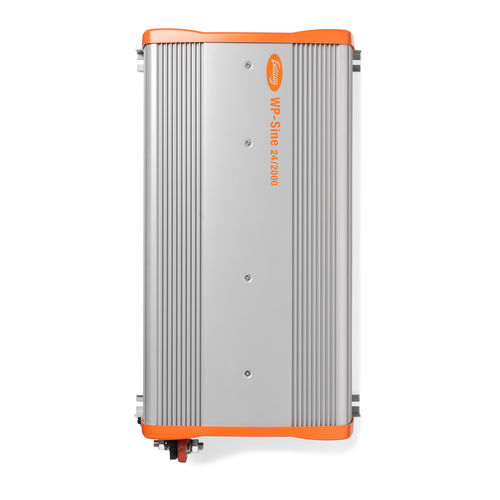 Onduleur de tension - 61142500 - WhisperPower - DC / AC / marin