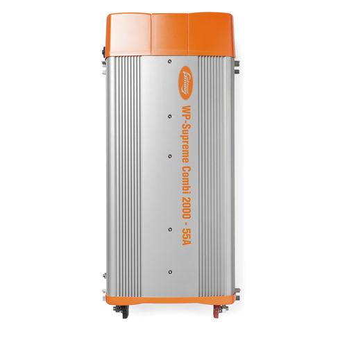 Convertisseur-chargeur de tension - 61122055 - WhisperPower - DC / marin