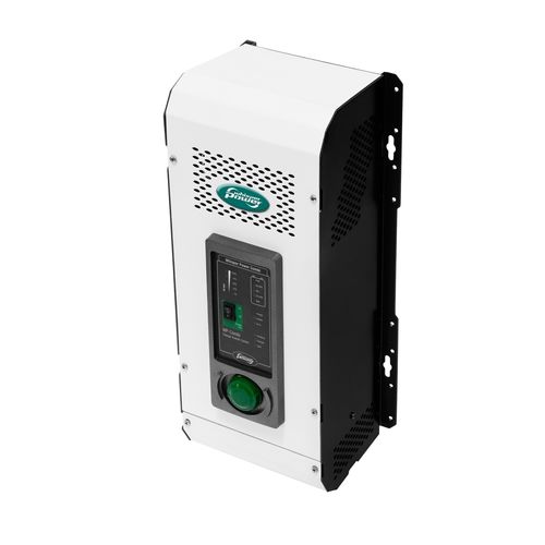 Convertisseur-chargeur de tension - WP Combi - WhisperPower - DC / AC / marin