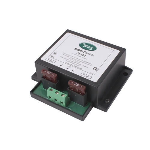 Égaliseur de batterie pour bateau - WP-BE - WhisperPower