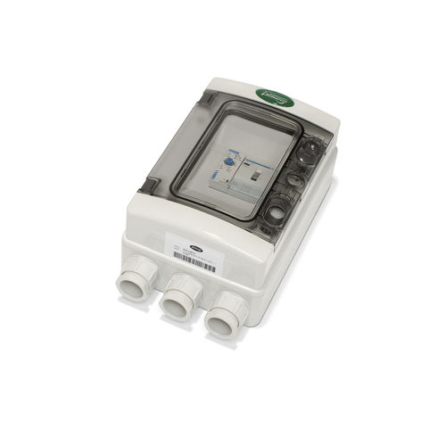 Interrupteur pour bateau - 50214670 - WhisperPower - pour circuit électrique / automatique