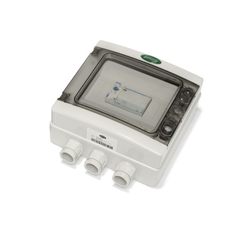 Interrupteur pour bateau - 50214673 - WhisperPower - pour circuit électrique / automatique