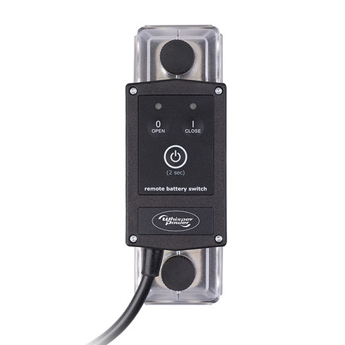 Coupe-batterie unipolaire - 50214733 - WhisperPower
