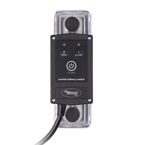 Coupe-batterie unipolaire - 50214734 - WhisperPower