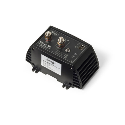 Répartiteur de batterie pour bateau - WVG-200 - WhisperPower