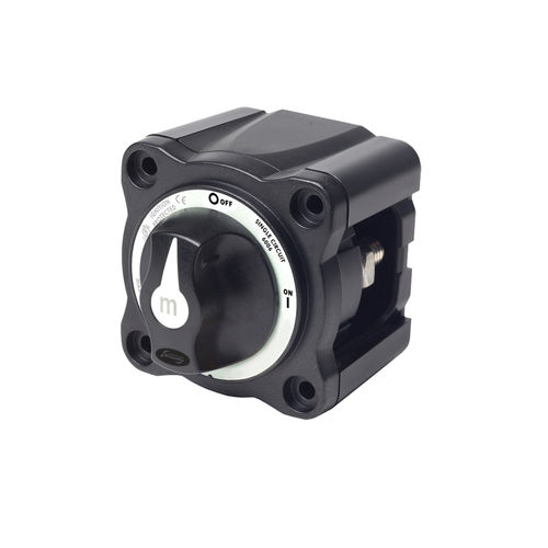 Coupe-batterie unipolaire - 50214701 - WhisperPower