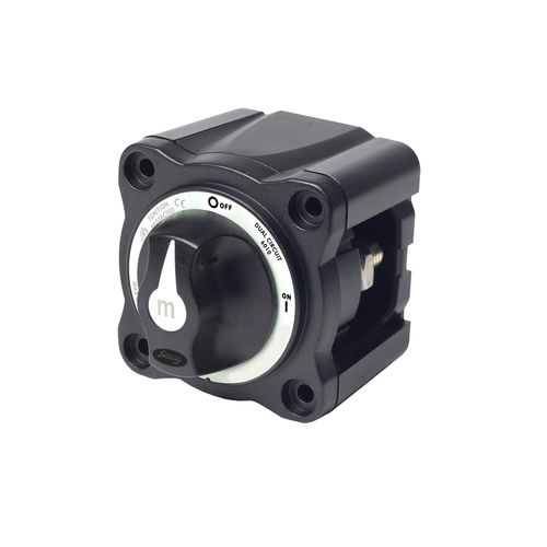 Coupe-batterie bipolaire - 50214702 - WhisperPower