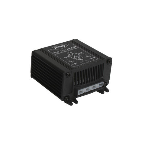 Convertisseur de tension - WP-MC 24/12-08 - WhisperPower - DC / DC / marin
