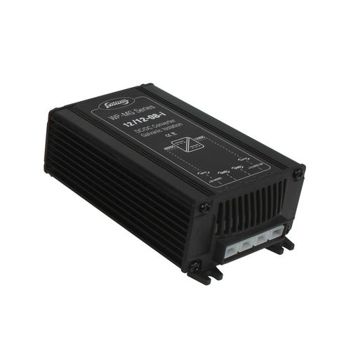 Convertisseur de tension - WP-MG 12/12-08-i - WhisperPower - DC / DC / marin