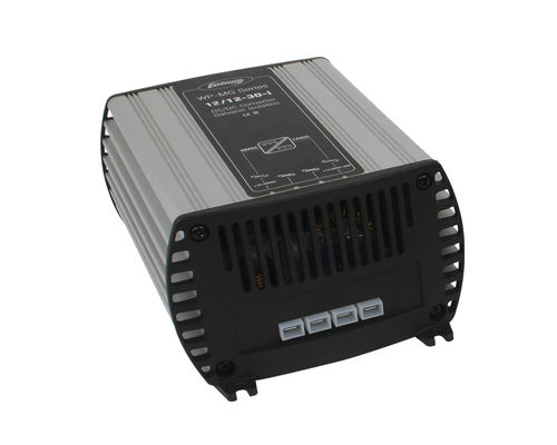 Convertisseur de tension - WP-MG 12/12-30-i - WhisperPower - DC / DC / marin