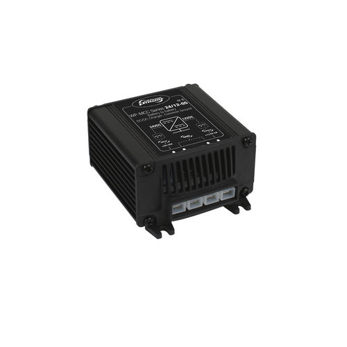 Convertisseur de tension - MCC-24/12-05 - WhisperPower - DC / DC / marin