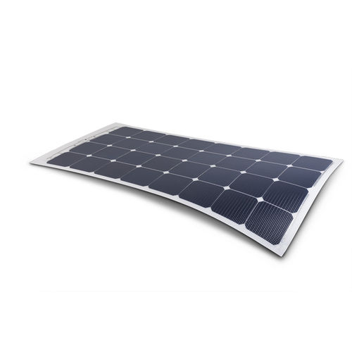 Panneau solaire flexible - Flex 108 FC - WhisperPower - pour bateau