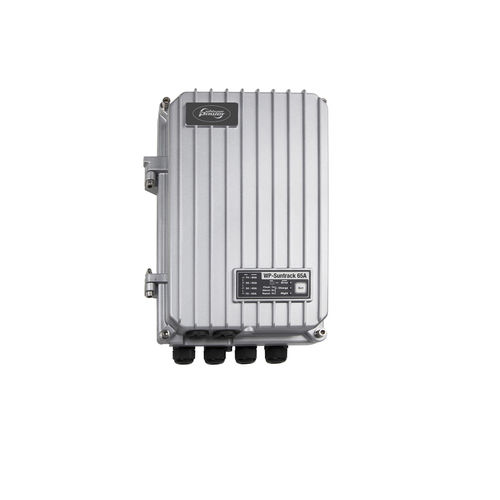 Chargeur de batterie - WP-Suntrack Pro - WhisperPower - solaire / pour bateau