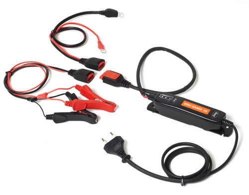 Chargeur de batterie - WBC Handy - WhisperPower - marin / intelligent