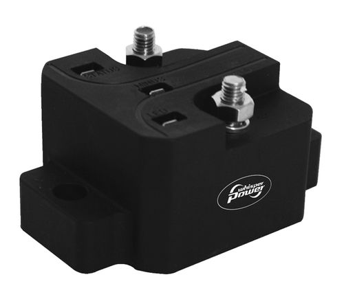 Répartiteur de batterie pour bateau - WBL 160 - WhisperPower