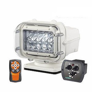 Projecteur de recherche - 970SL  - Allremote Wireless Technology   - pour bateau / à LED / portable