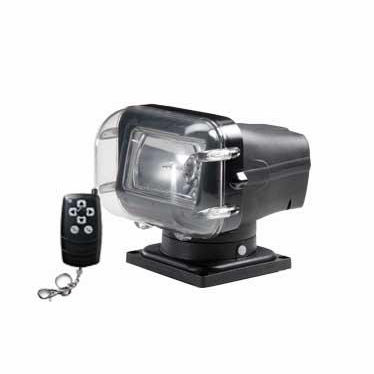 Projecteur de recherche - 970/972 - Allremote Wireless Technology   - pour navire / pour bateau / à ampoule xénon