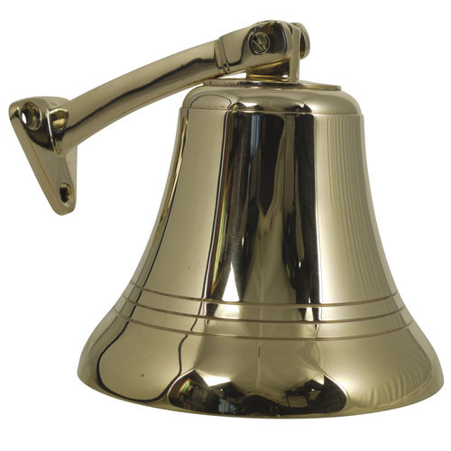 Cloche pour navire - 640200 - Delite  - pour bateau / en laiton