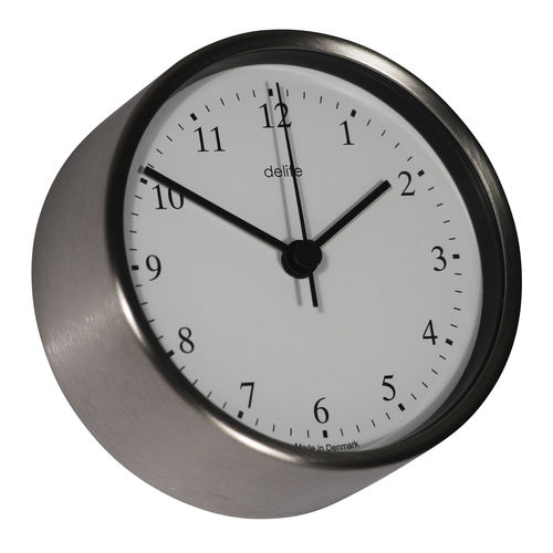 Horloge analogique - 607000 - Delite  - pour bateau / pour navire