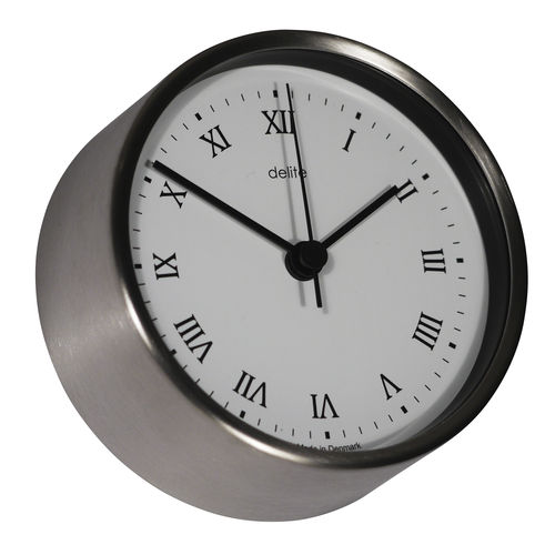 Horloge analogique - 607100 - Delite  - pour bateau / pour navire