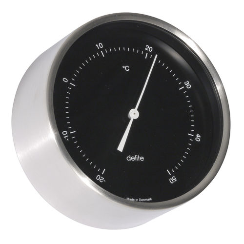 Thermomètre analogique - 605303 - Delite  - °C