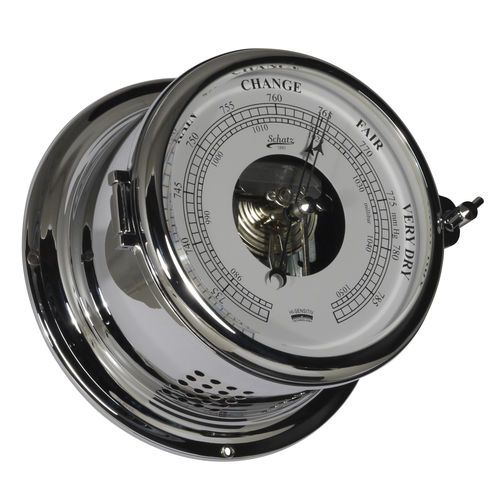 Baromètre de précision analogique - 483 B - Delite 