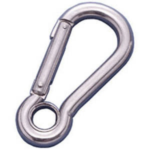 Mousqueton standard - S24503X - King Snaps Industrial   - multitâche