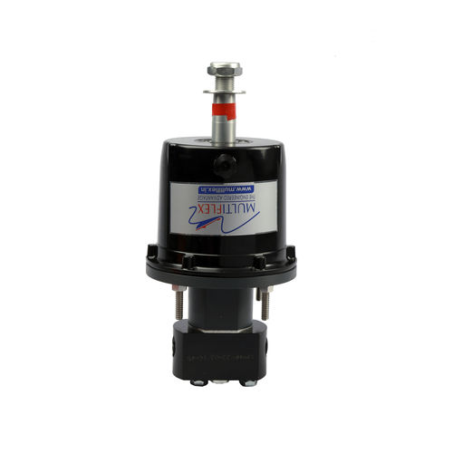 Pompe pour direction - LM HP 27 - MULTIFLEX  - pour bateau / huile