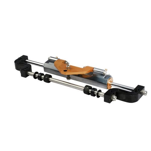 Vérin pour bateau - LM OC 115AF - MULTIFLEX  - hydraulique / pour direction