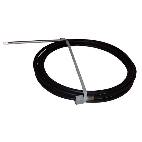 Câble pour système de direction - SC 11 XX - MULTIFLEX  - de commande / pour bateau / push-pull