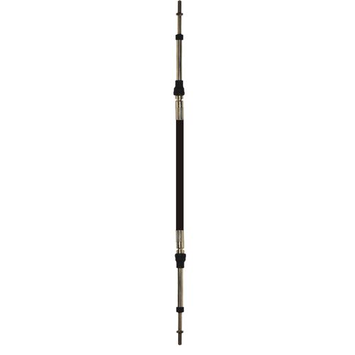 Câble de commande - EC 043 - MULTIFLEX  - pour bateau / pour moteur / push-pull