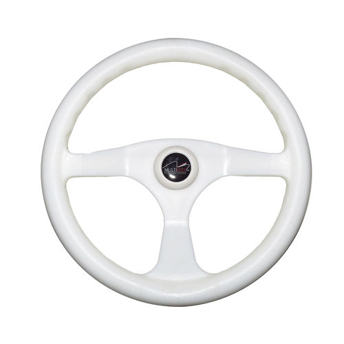 Volant pour bateau à moteur - LM W 1W - MULTIFLEX 