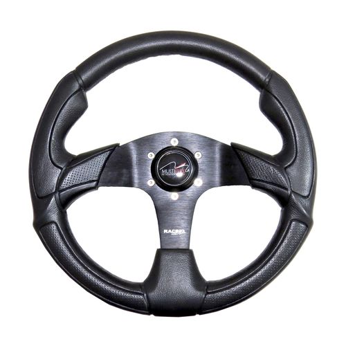 Volant de course pour bateau à moteur - LM W 5 - MULTIFLEX 