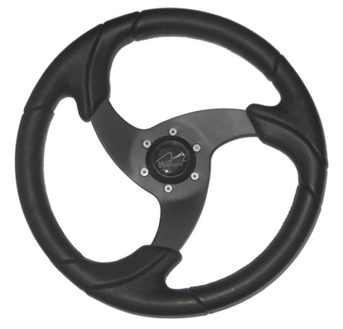 Volant de course pour bateau à moteur - LM W 9 - MULTIFLEX 