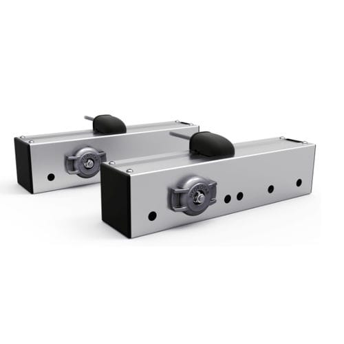 Flap pour bateau - BT series - Hydrotab / NTriantafyllis - en inox