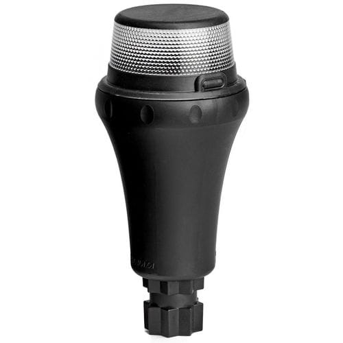 Feu de navigation pour bateau - I360 - Railblaza   - à LED / blanc / portable