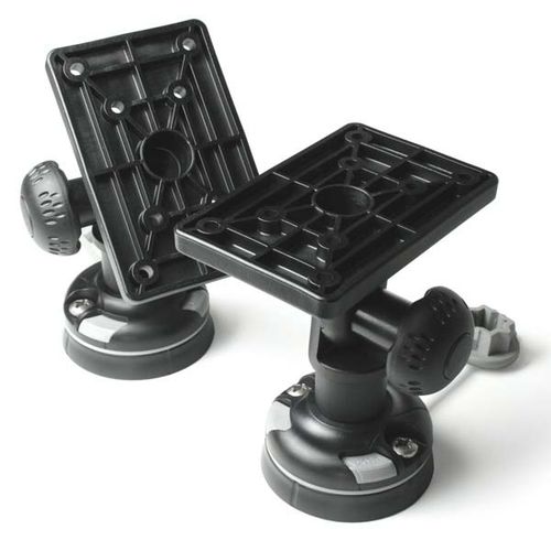 Support pour instrument de navigation pour bateau - Adjustable - Railblaza   - articulé