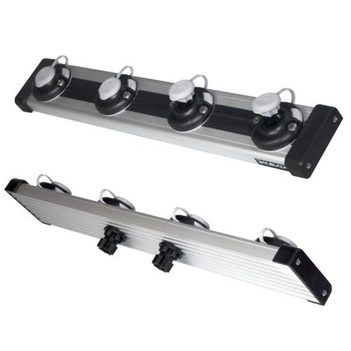 Porte-canne pour canoës et kayaks - 500 - Railblaza   - orientable
